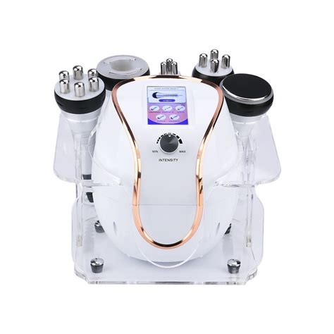 Best K Ultrasonic En Cavitation Rf Skin Tightening Portable