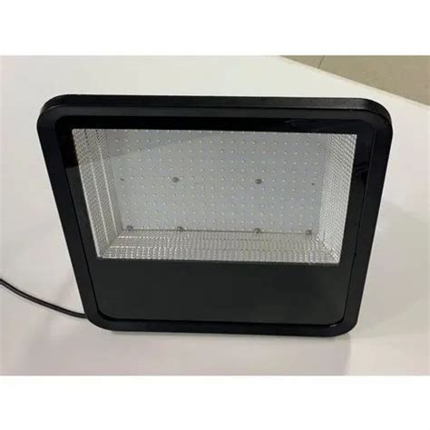 Genled W Led Down Choke Flood Light For Outdoor Ip Rating Ip At