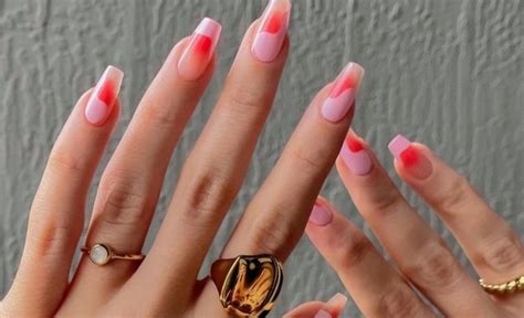 Unhas De Gel Pr S E Contras Passo A Passo E Inspira Es