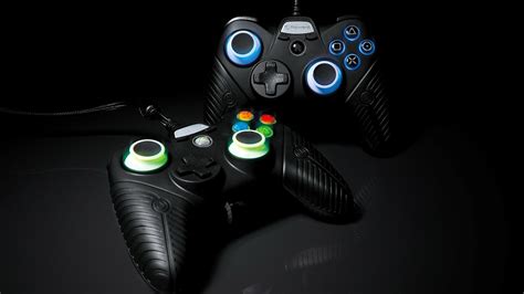 Video games xbox controllers controller game wallpaper | (127705)