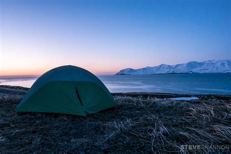 Camping in Iceland - Lagoon Car Rental