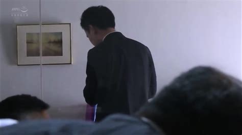 A Married Woman Secretary Is Having Sweaty Hd Sex Nao Jinguji