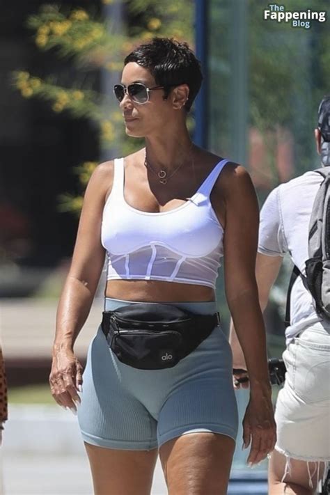 Nicole Murphy Nude OnlyFans Photo The Fappening Plus