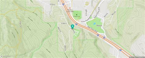 Blue Sky RV Park | Issaquah, WA