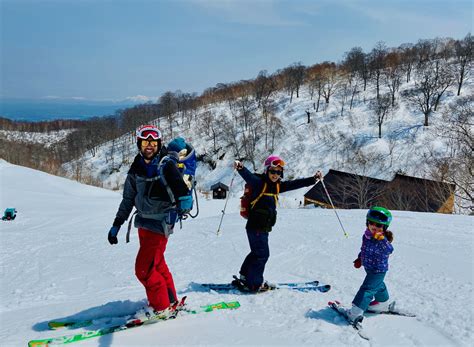 Ski Japan Possible 2021 Nozawa Holidays