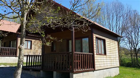 Camping La Soleia D Oix Leuke Hondencampings