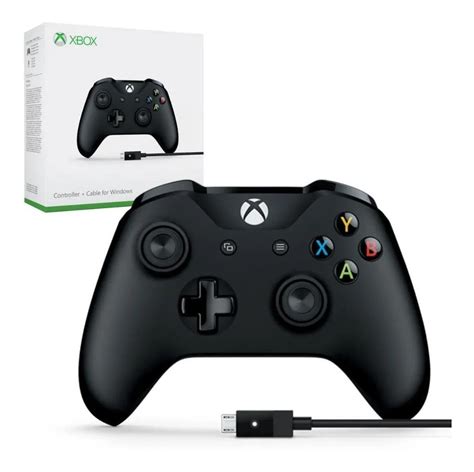 Controle Xbox One Series X S Xbox Cabo Usb C Pc C P Sem Fio Mercado