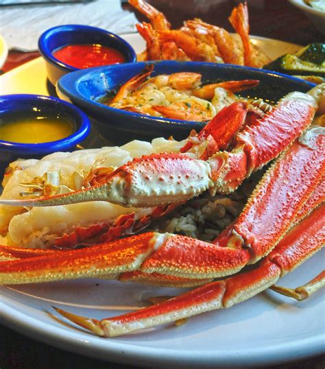 Gulf Shores Seafood | 60 Years of Fantastic Food | Harris Vacation Rentals