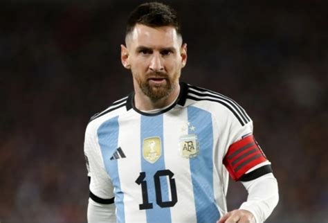 Argentina Vs Paraguay FIFA World Cup Qualifiers 2026 Live Streaming