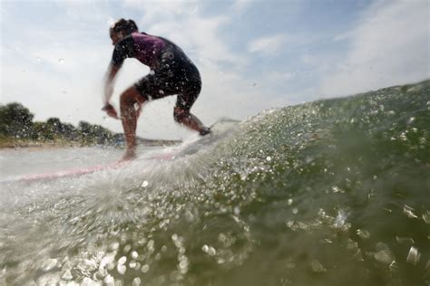 Great Lakes Surf Lessons Sleeping Bear Surf And Kayak