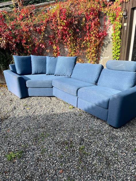 Easy Modulsofa Fra M Belringen Finn Torget