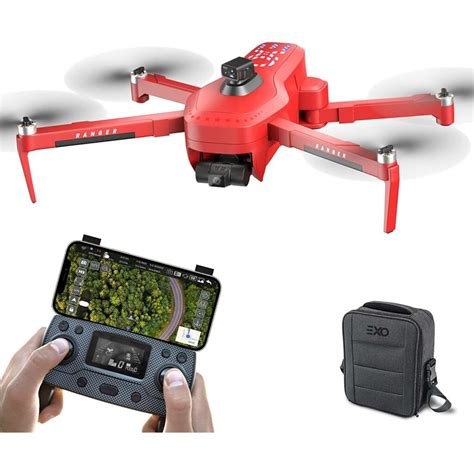 Exo Drones Review Of Pros Cons Faq And Verdict Optics Mag