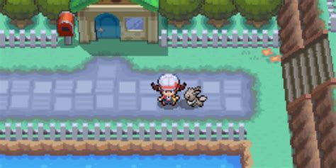 Pokemon HeartGold & SoulSilver Could Be Heading To Nintendo Switch