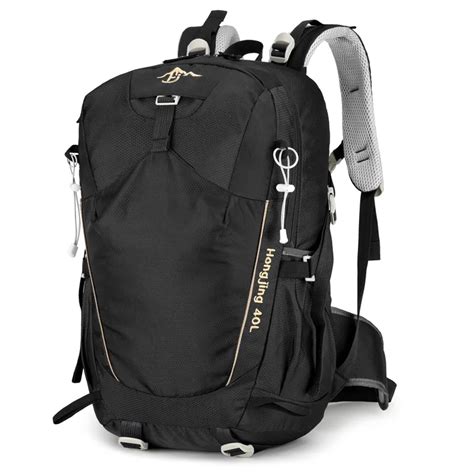 Mochila Deportiva De Gran Capacidad Para Hombre Morral De Nailon