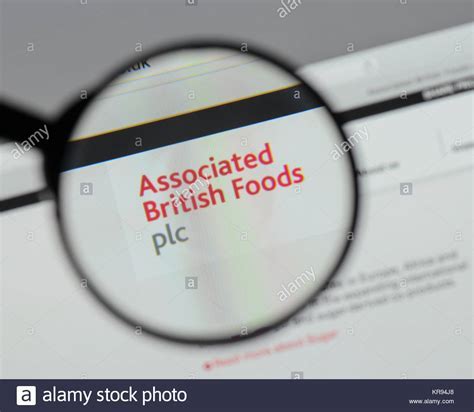 Associated british foods Logos