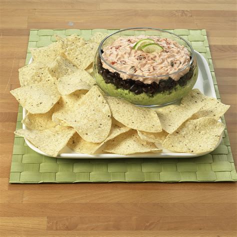 Tostitos Avocado Lime And Black Bean Salsa Recipe Tostitos