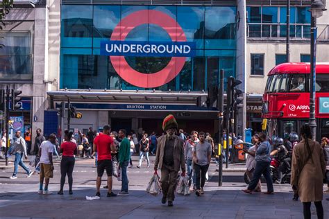 Stirling Ackroyd Estate Agents | Next Stop Brixton