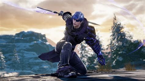 Купить SOULCALIBUR VI дешево ключ Steam для PC