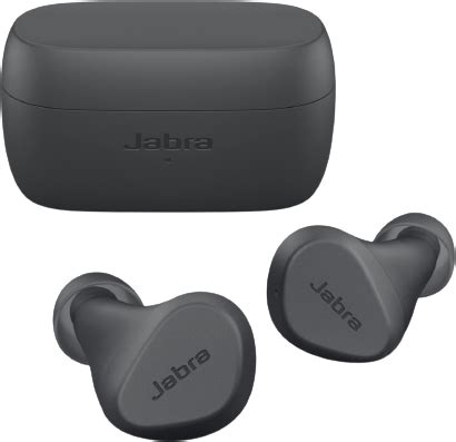 לקנות אוזניות Bluetooth אלחוטיות True Wireless עם מיקרופון Jabra Elite