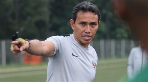 Frank Wormuth Hadir Timnas Indonesia U 17 Tetap Dalam Kendali Penuh