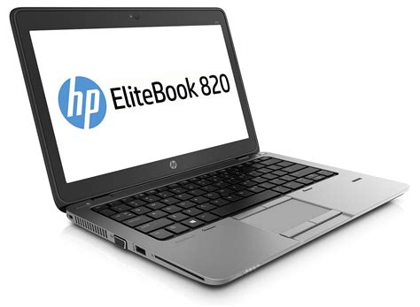 LaptopMedia HP EliteBook 820 G1 [Specs and Benchmarks] - LaptopMedia.com