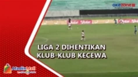 Imbas Liga Dihentikan Psim Dan Karo United Kecewa Dan Merasa