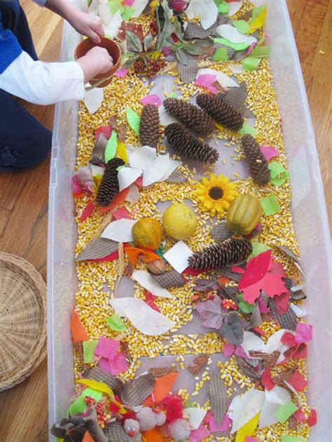 25 Fun Thanksgiving Crafts And Activities For 3 Year Olds Kids