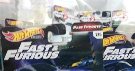 T Hunted As novidades das séries premiums da Hot Wheels em 2019