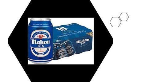 Mahou Sin Alcohol Sus Variedades Mundo Cervezas