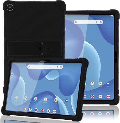 Amazon ATOOZ For Surf Onn Tablet Pro 11 Case 2023 Soft Silicone