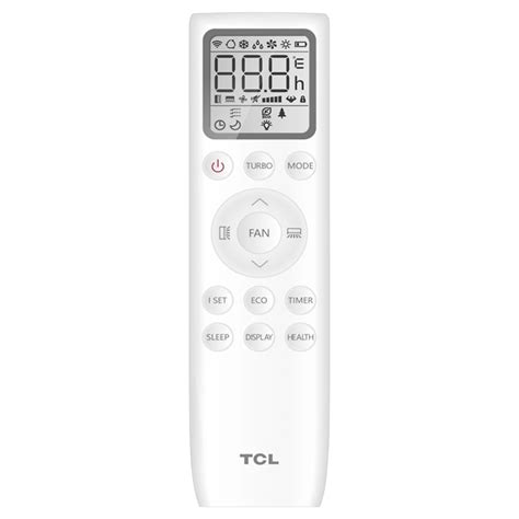 Climatiseur Mobile Btu Tcl Appareil En Chauffage Et