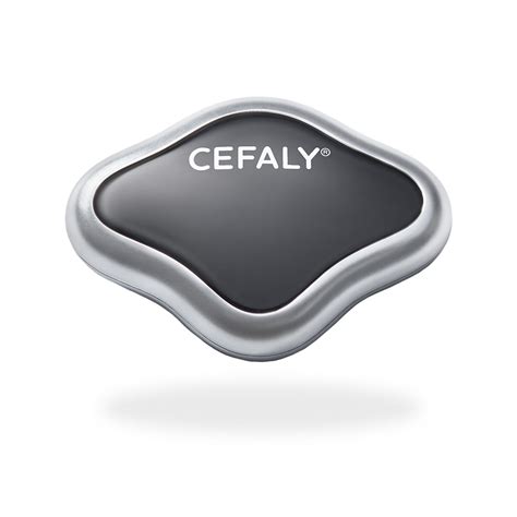 CEFALY Enhanced Migraine Relief Device