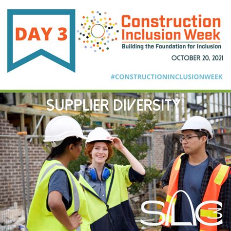 Construction Inclusion Week Day 3 Slc3 St Louis Council Of