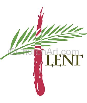 Lent Clip Art For All Your Easter Season Needs ChurchArt Online