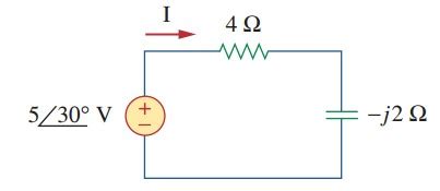 Power In AC Circuits Instantaneous And Average Power Wira Electrical