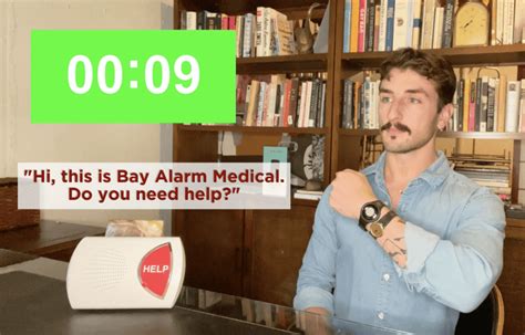 The 5 Most Affordable Medical Alert Systems, Tested by Caregivers