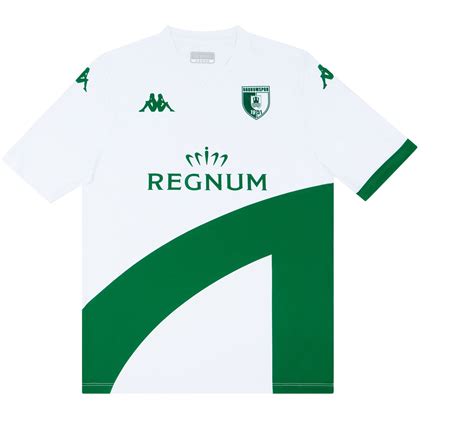 Bb Bodrumspor Third Kit