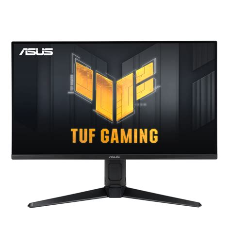 TUF Gaming VG28UQL1A Monitor ASUS EGYPT