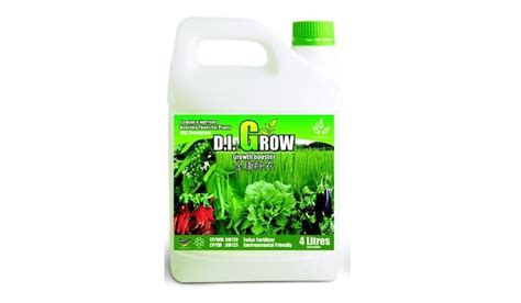 Wealth And Health Di Grow Fertilizer Everything You Need Know