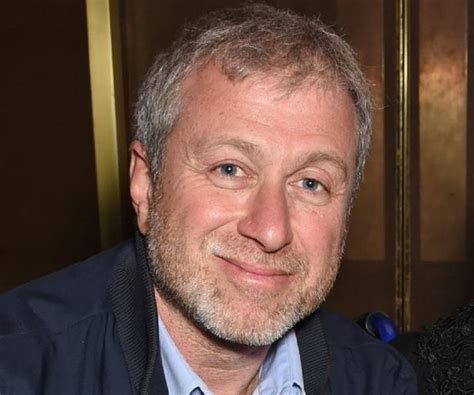 Roman Abramovich Wiki Bio Age Height Wife Children Net Worth Images