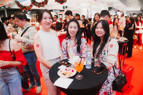 Central Group Celebrated Its Th Anniversary Chiang Mai Citylife Citynow