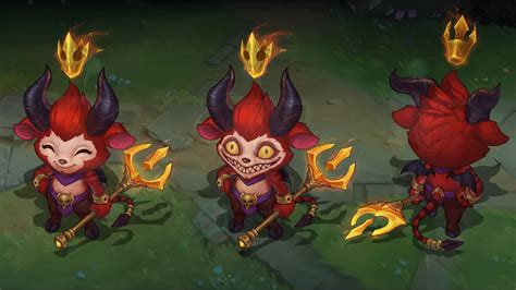 League Of Legends Season 2024 Arrives January 10 New Champion Smolder