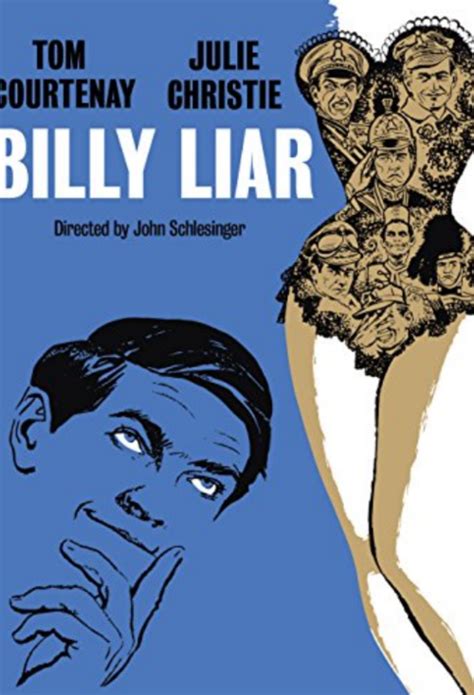 Billy Liar (1963) at Victoria Theatre & Cinema Devonport - movie times ...