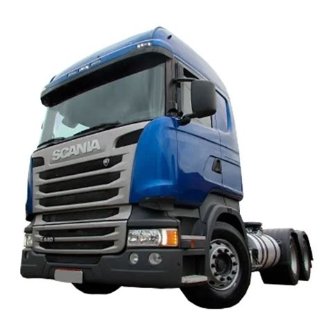 Trava Da Grade Inferior Scania S R Tr Brutoexpress Tudo