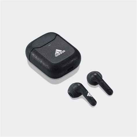 adidas Z.N.E. 01 True Wireless In-Ear-Kopfhörer - Grau | adidas Deutschland