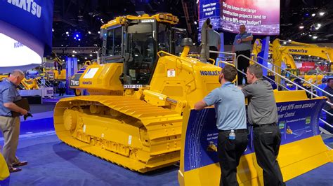 Diadon Enterprises The 2020 Year In Dozers Cat Dominates With Lineup