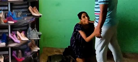 Chappal Shop Mein Chudai Amateur Amateur Porn Feat Parizadi XHamster