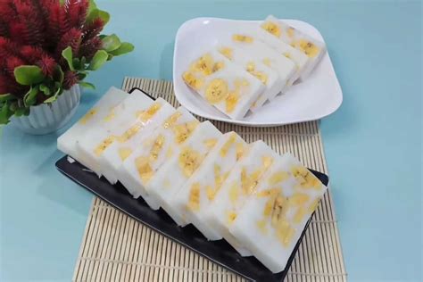 Resep Puding Susu Yang Lembut Dan Manis