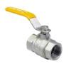 Ball Valves Capital Valves Ltd