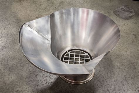 Recent Fabrication & Welding Project Round Up! - SPEC FAB - PA Metal ...